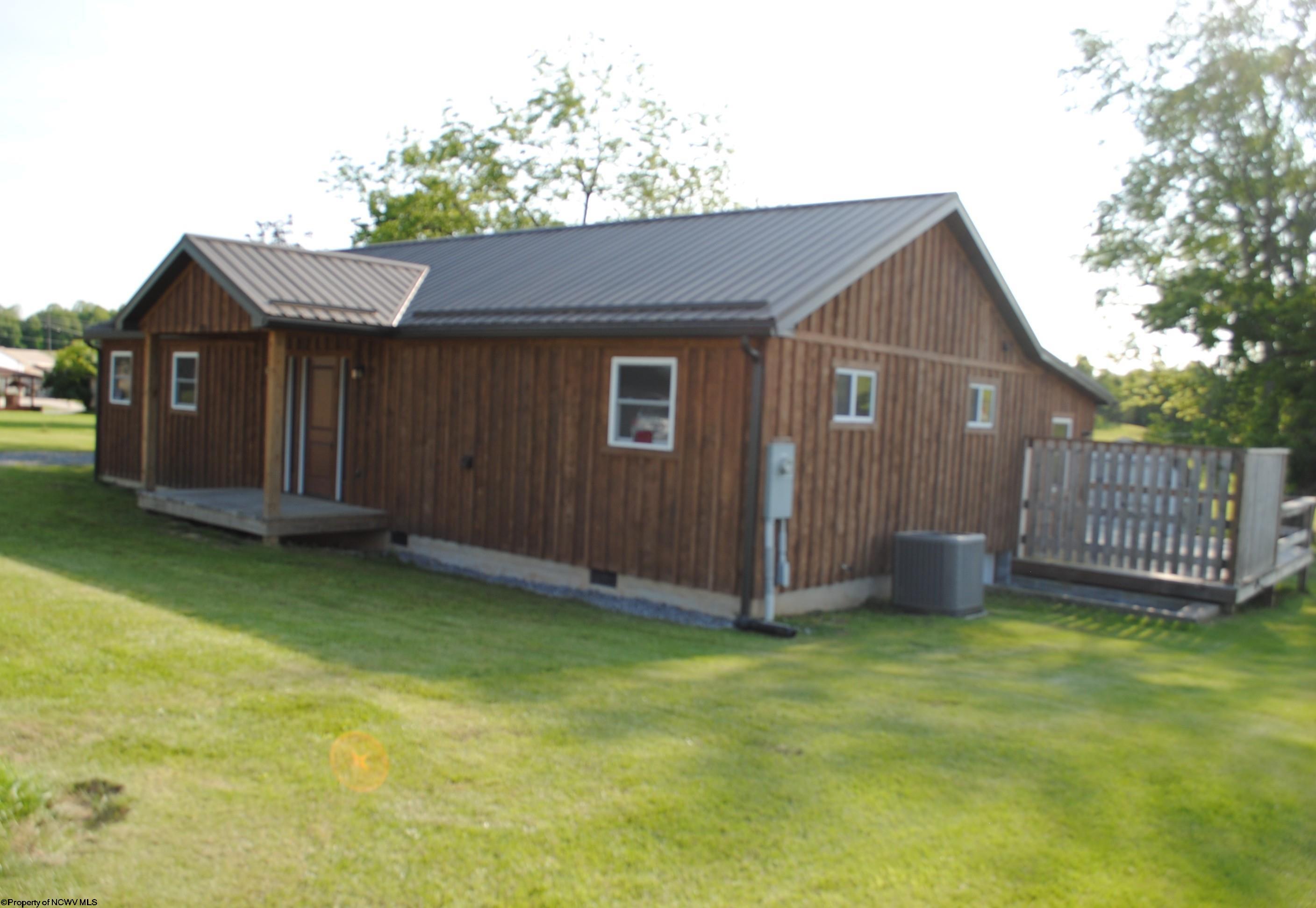 1375 Tacy-Sunshine Ridge Road Philippi, WV 26416 - Photo 29 of 29 Gallery Image 29