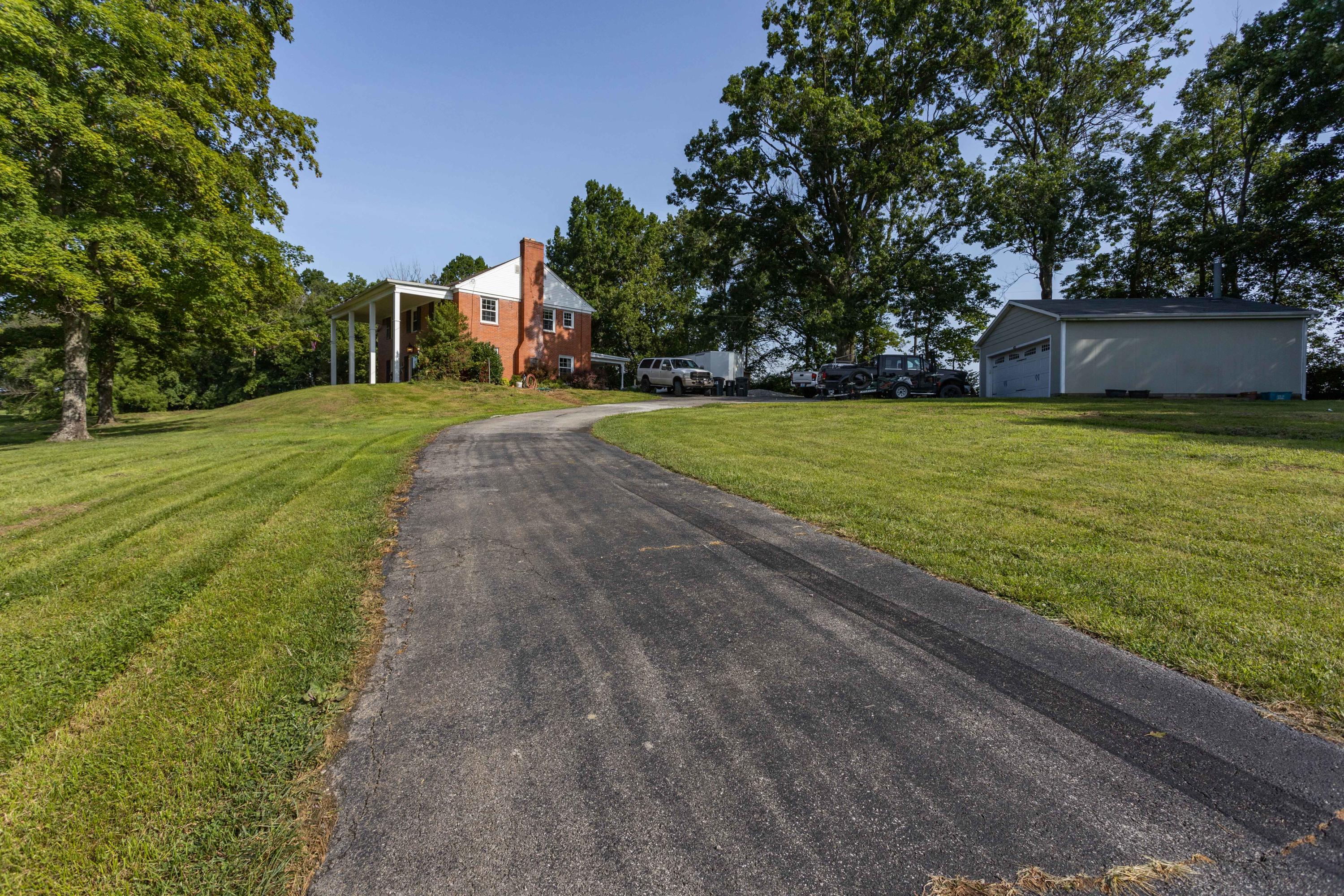 723 Concrete Road Carlisle, KY 40311 - Photo 5 of 33 723 Concrete (22 of 31)