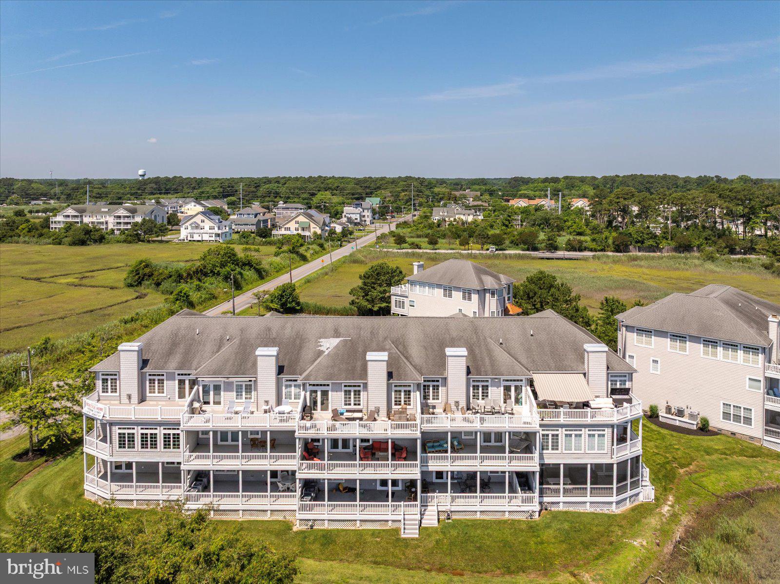 12901 Old Bridge Road, Unit PH3 3 Ocean City, MD 21842 - Photo 79 of 91 Gallery Image 79
