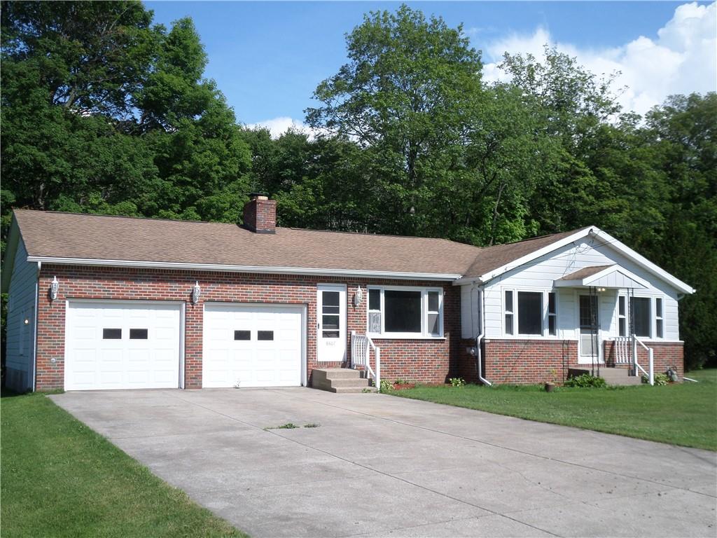 8807 Kirsch Road Erie, PA 16510 - Photo 1 of 1