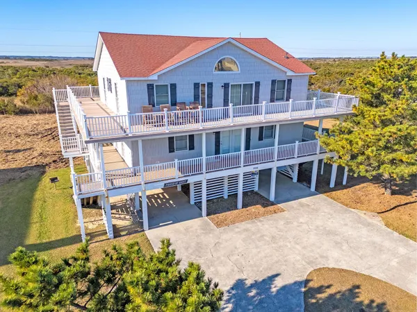 $924,900 | 9516 South Old Oregon Inlet Road, Unit 15 16, Nags Head, NC 27959