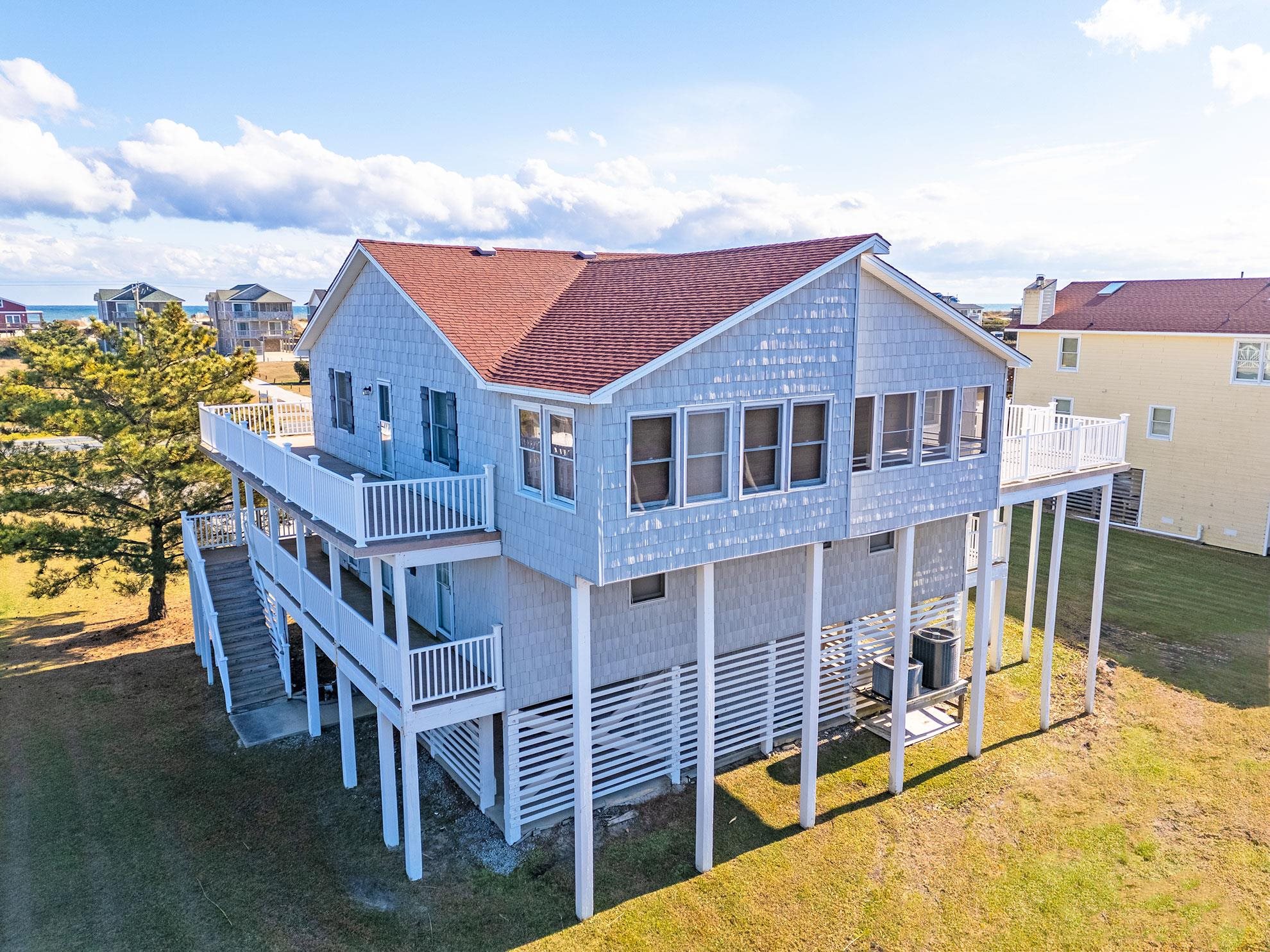 9516 South Old Oregon Inlet Road, Unit 15 16 Nags Head, NC 27959 - Photo 11 of 49
