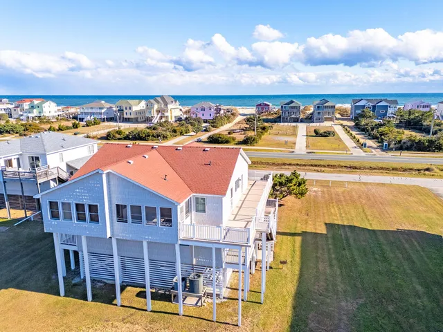 $995,000 | 9516 South Old Oregon Inlet Road, Unit 15 16, Nags Head, NC 27959