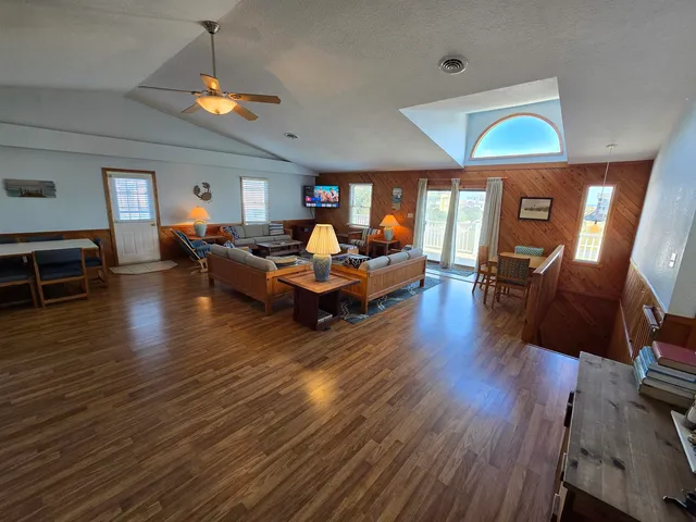 $995,000 | 9516 South Old Oregon Inlet Road, Unit 15 16, Nags Head, NC 27959