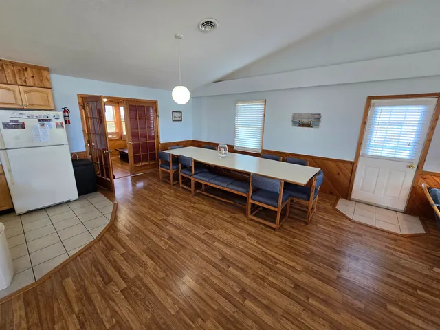 $995,000 | 9516 South Old Oregon Inlet Road, Unit 15 16, Nags Head, NC 27959