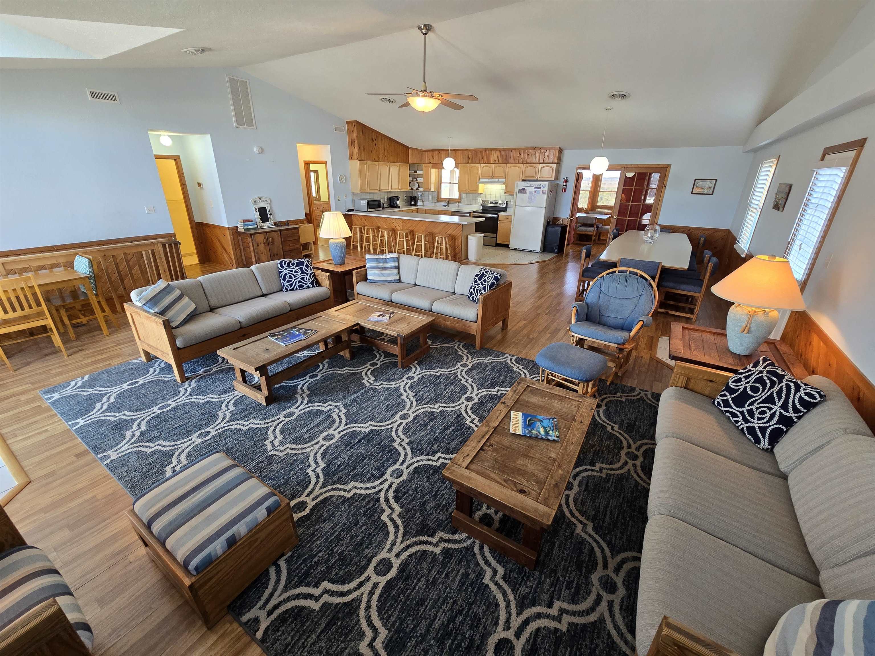 9516 South Old Oregon Inlet Road, Unit 15 16 Nags Head, NC 27959 - Photo 21 of 49