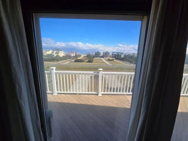$995,000 | 9516 South Old Oregon Inlet Road, Unit 15 16, Nags Head, NC 27959