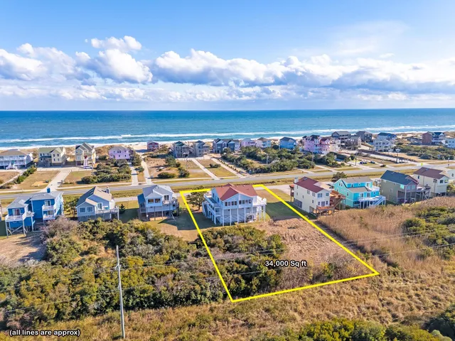 $995,000 | 9516 South Old Oregon Inlet Road, Unit 15 16, Nags Head, NC 27959