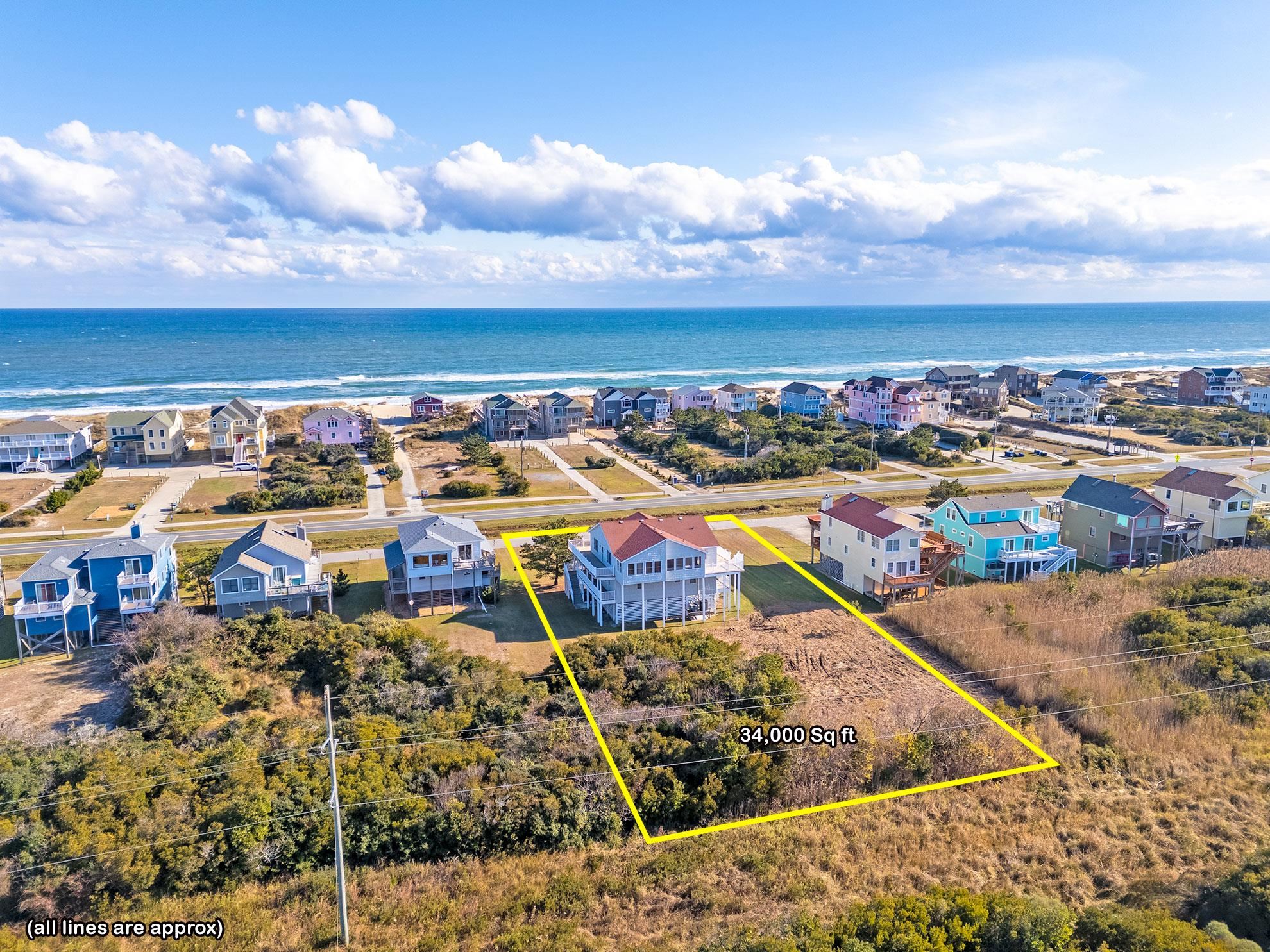 9516 South Old Oregon Inlet Road, Unit 15 16 Nags Head, NC 27959 - Photo 4 of 49