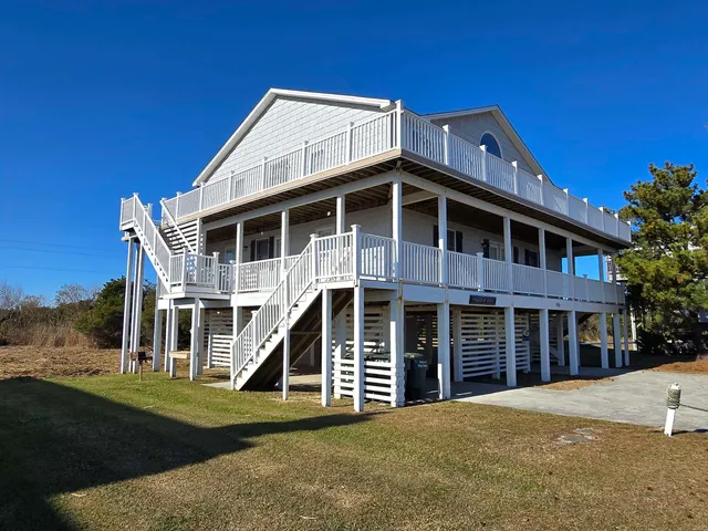 $995,000 | 9516 South Old Oregon Inlet Road, Unit 15 16, Nags Head, NC 27959