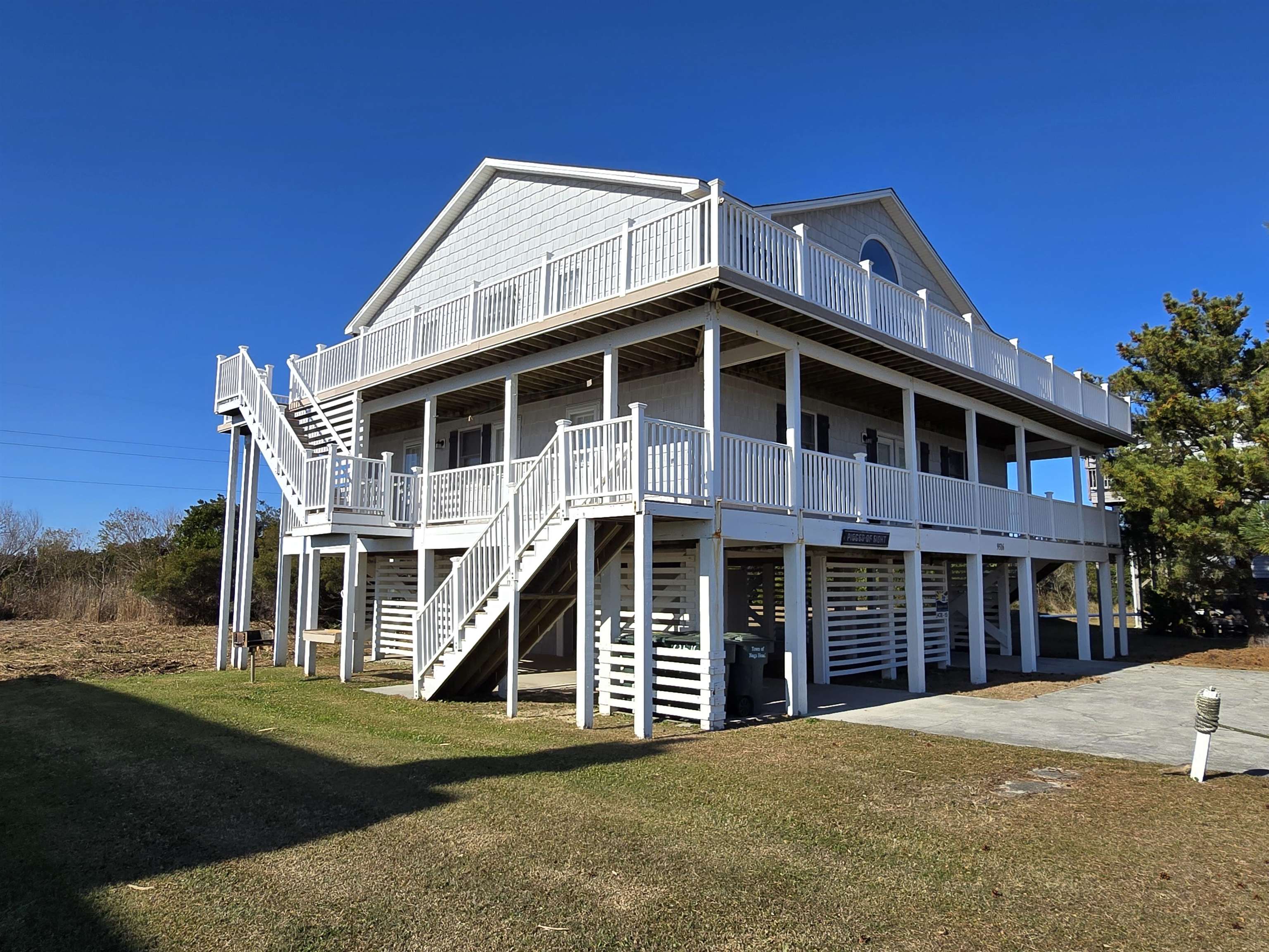 9516 South Old Oregon Inlet Road, Unit 15 16 Nags Head, NC 27959 - Photo 43 of 49