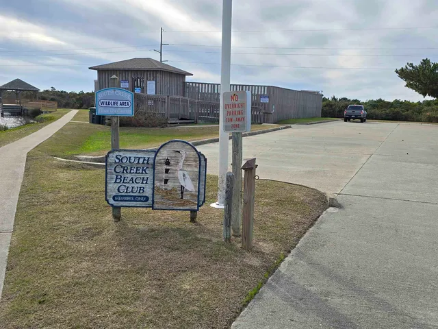 $995,000 | 9516 South Old Oregon Inlet Road, Unit 15 16, Nags Head, NC 27959