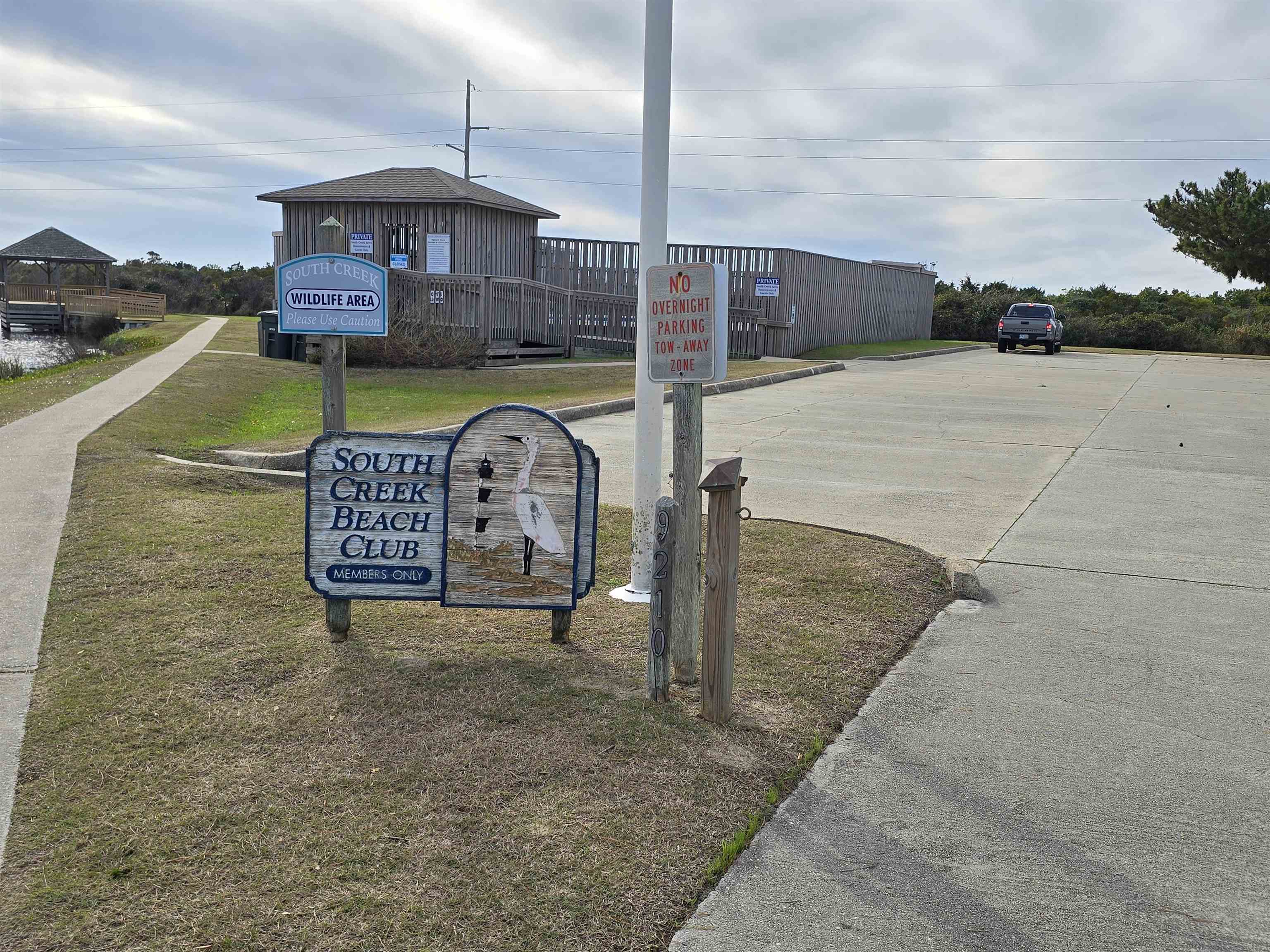 9516 South Old Oregon Inlet Road, Unit 15 16 Nags Head, NC 27959 - Photo 45 of 49