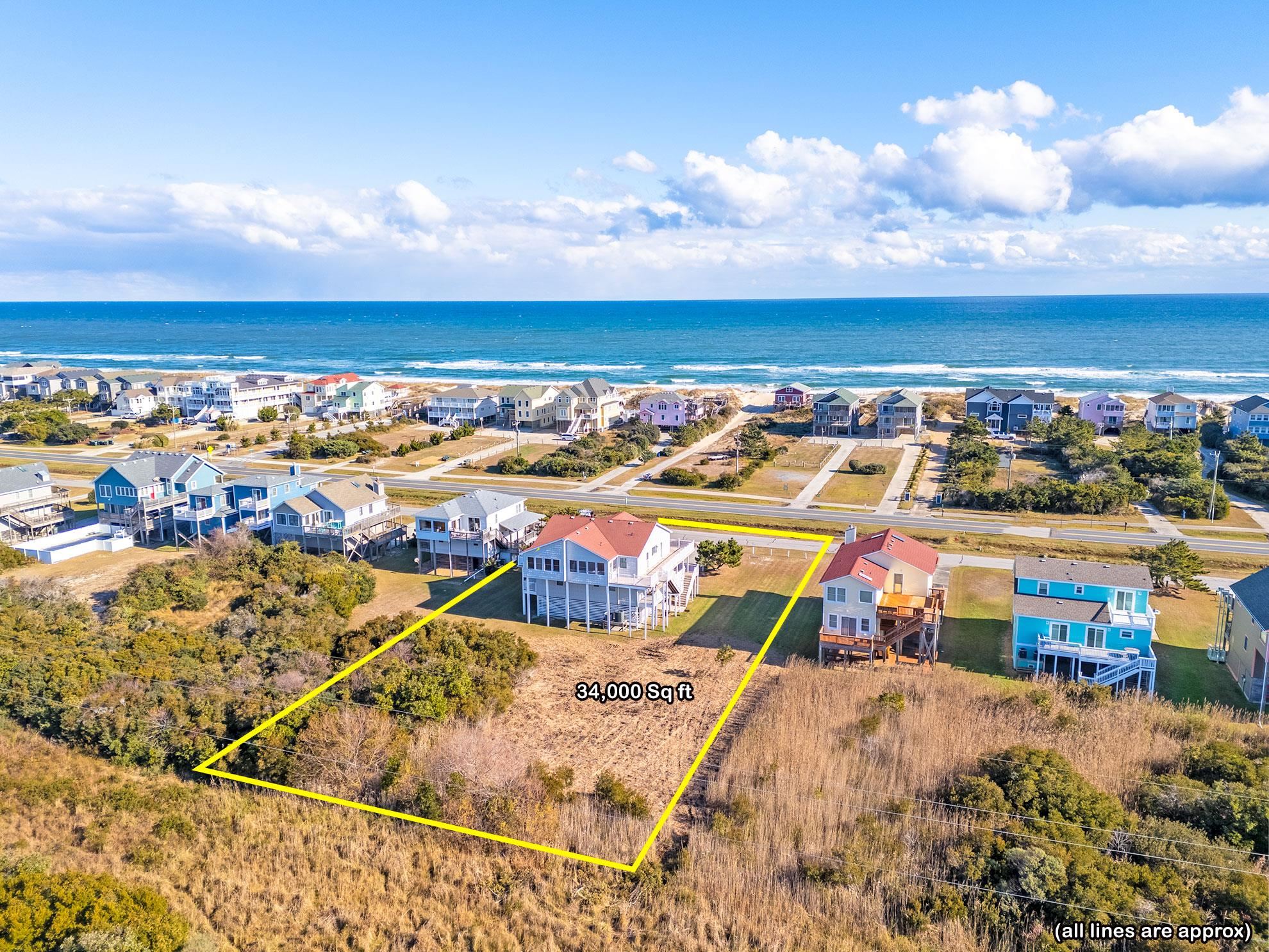 9516 South Old Oregon Inlet Road, Unit 15 16 Nags Head, NC 27959 - Photo 5 of 49