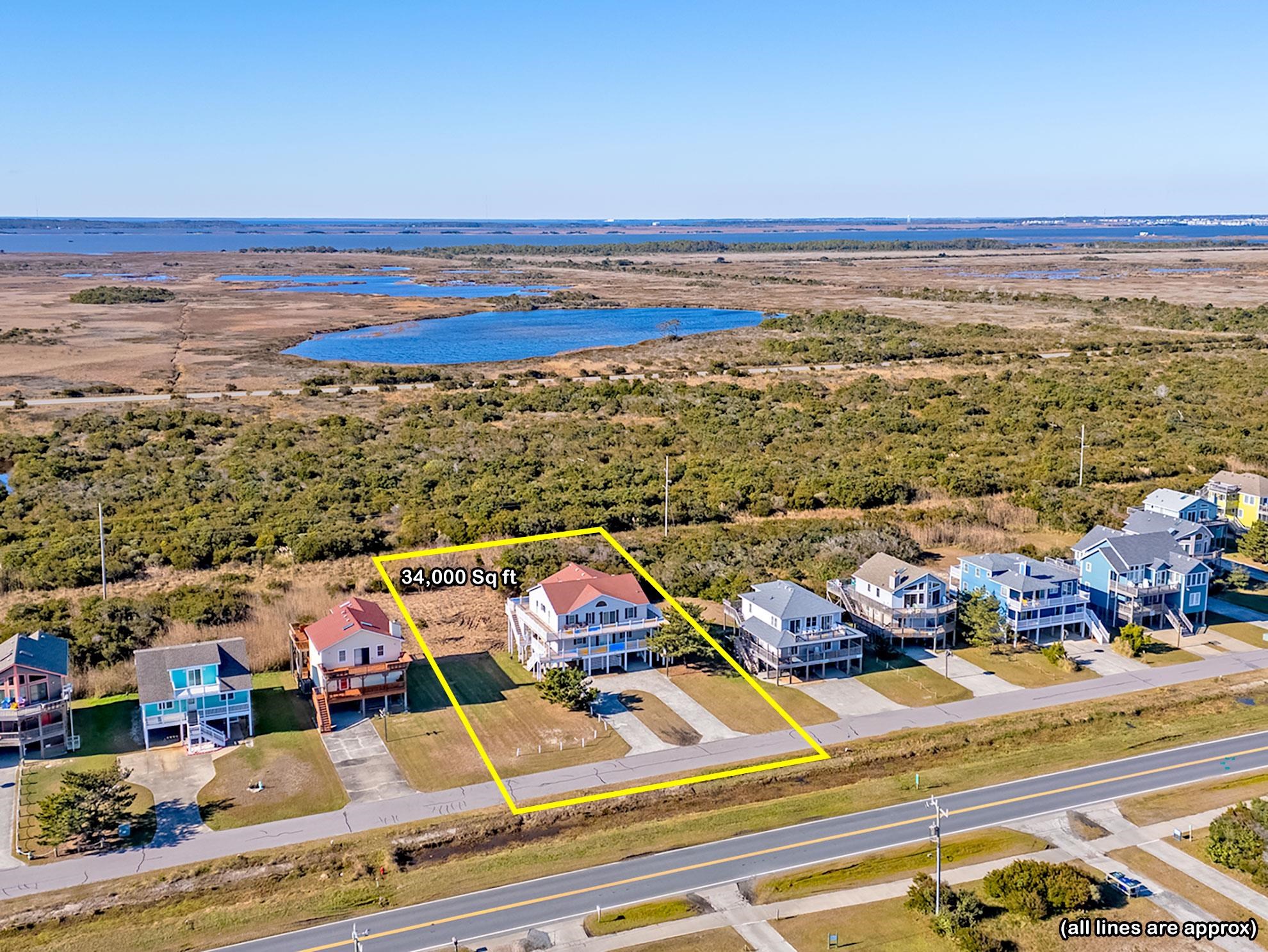 9516 South Old Oregon Inlet Road, Unit 15 16 Nags Head, NC 27959 - Photo 6 of 49