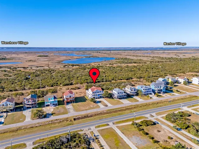 $995,000 | 9516 South Old Oregon Inlet Road, Unit 15 16, Nags Head, NC 27959