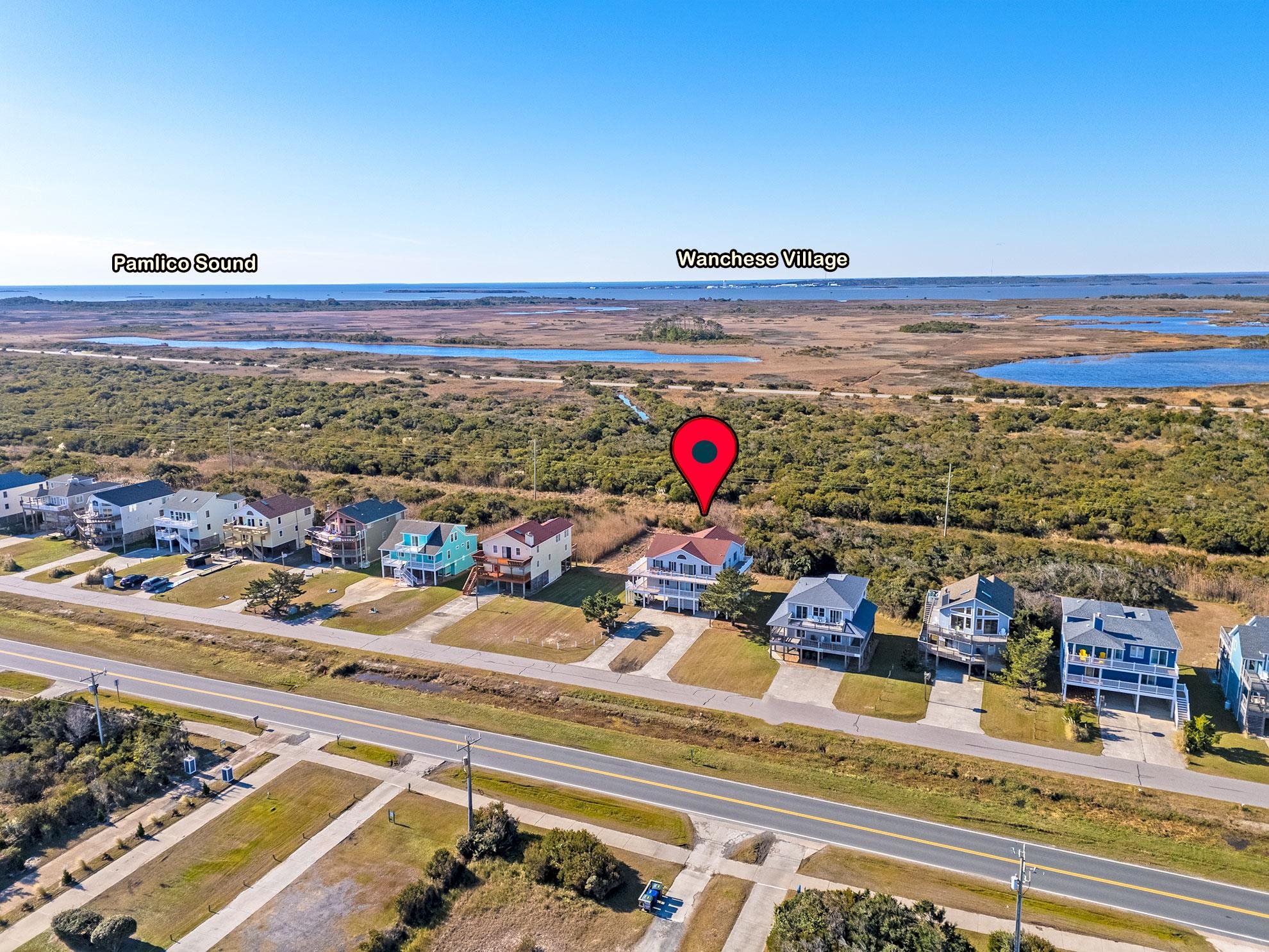 9516 South Old Oregon Inlet Road, Unit 15 16 Nags Head, NC 27959 - Photo 8 of 49