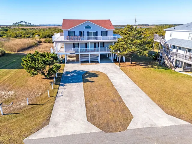 $995,000 | 9516 South Old Oregon Inlet Road, Unit 15 16, Nags Head, NC 27959