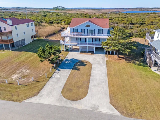 $995,000 | 9516 South Old Oregon Inlet Road, Unit 15 16, Nags Head, NC 27959