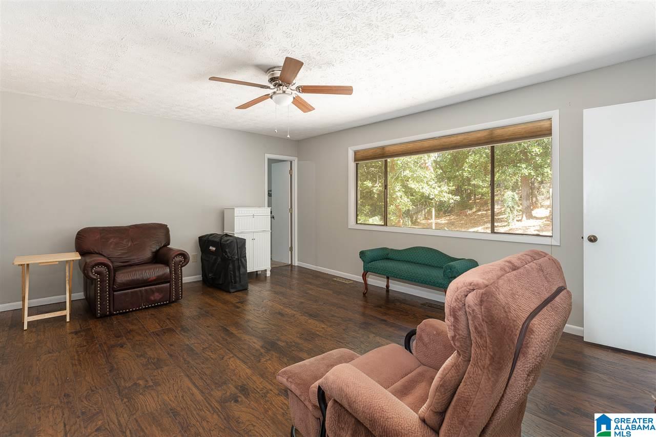 309 Shamrock Road Anniston, AL 36207 - Photo 21 of 50