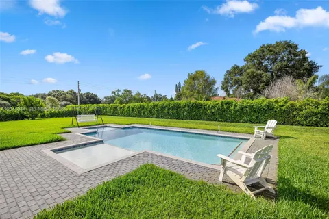 $2,495,000 | 14850 Millstone Ranches Drive, Davie, FL 33331