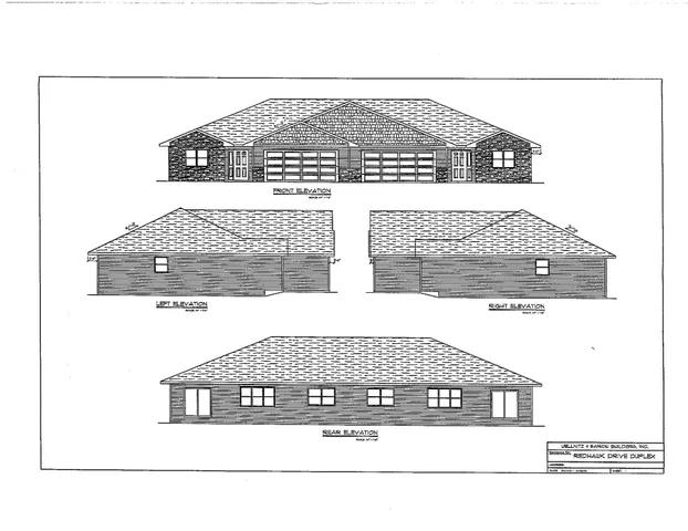 $329,900 | 1171 Red Hawk Drive, Milton, WI 53563