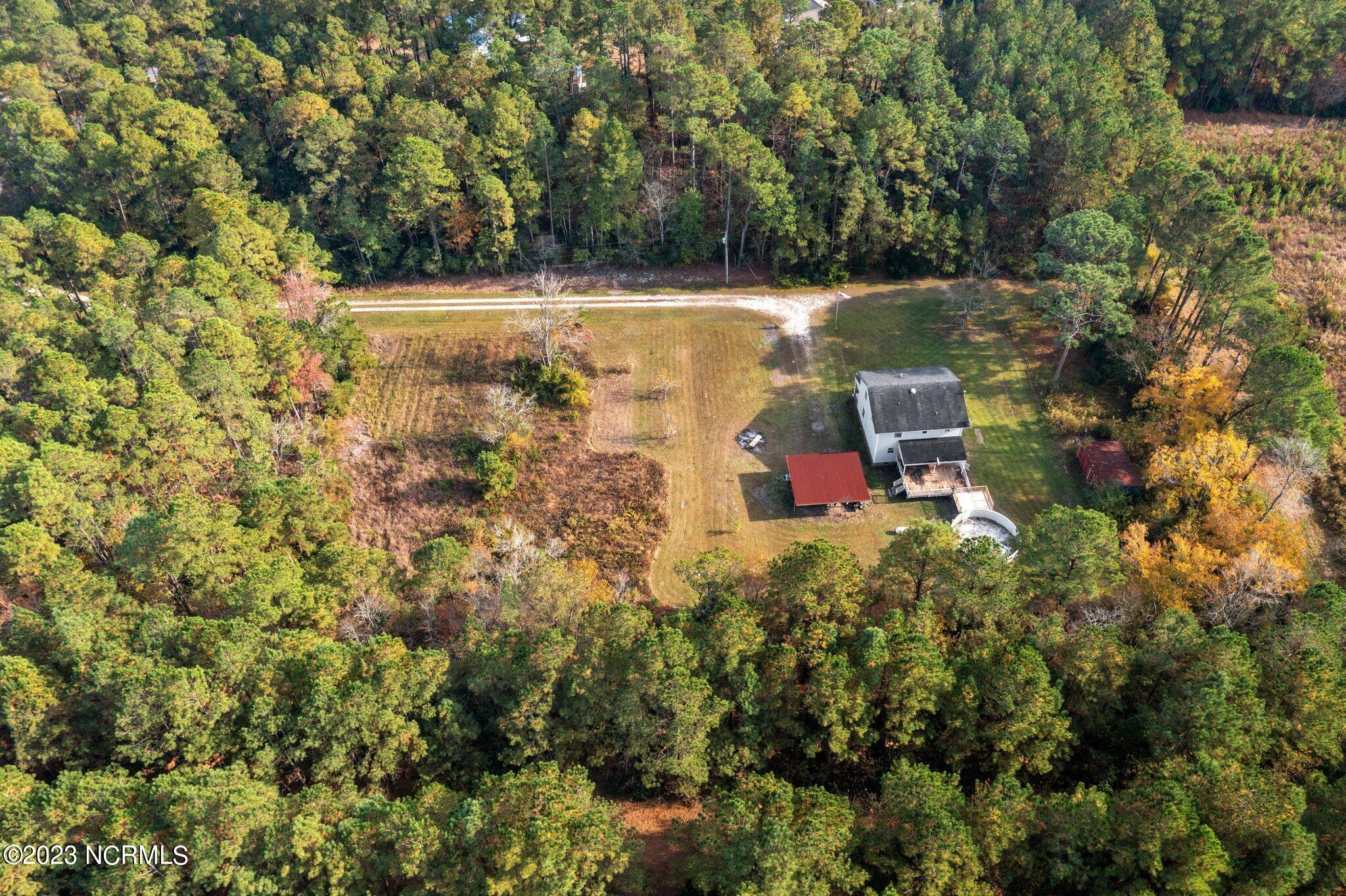 267 Nine Mile Road Maple Hill, NC 28454 - Photo 41 of 47 15-web-or-mls-14
