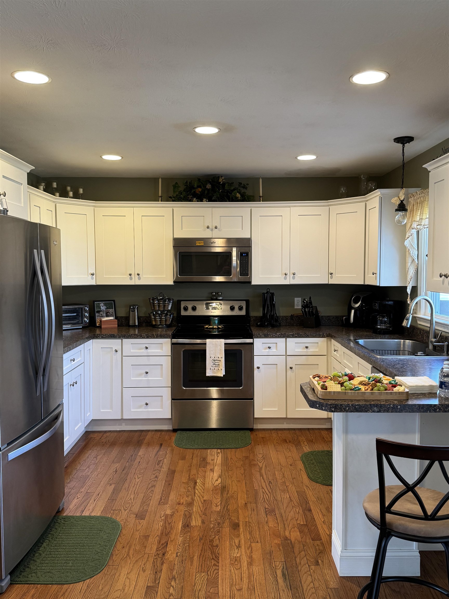 850 Patton Farm Road Stuarts Draft, VA 24477 - Photo 12 of 43 Gallery Image 12