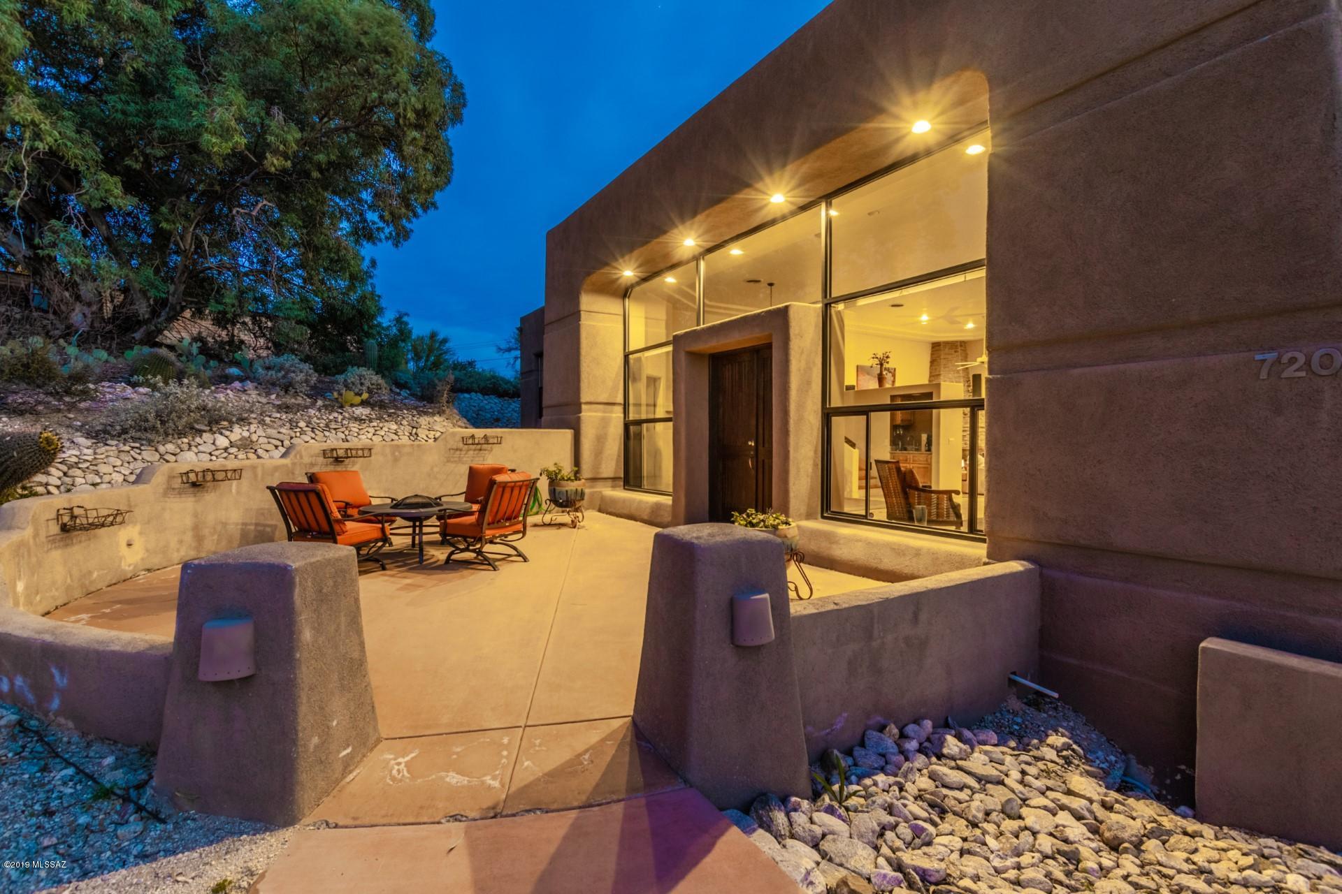 720 East Chula Vista Road Tucson, AZ 85718 - Photo 27 of 27