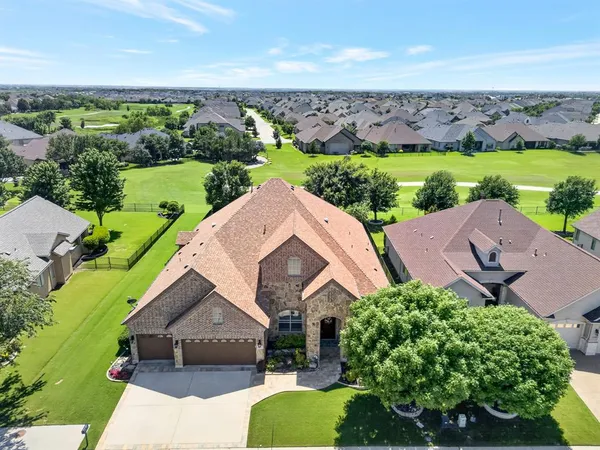$1,100,000 | 12105 Glenbrook Street, Denton, TX 76207