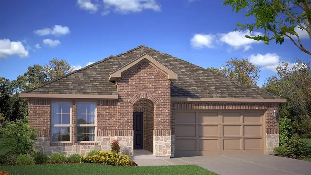 $349,990 | 913 Hollyn Drive, Decatur, TX 76234