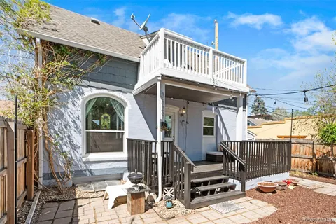 $575,000 | 3529 Quitman Street, Denver, CO 80212