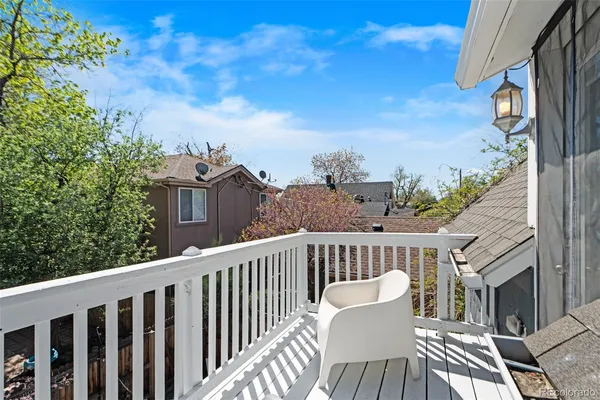 $575,000 | 3529 Quitman Street, Denver, CO 80212
