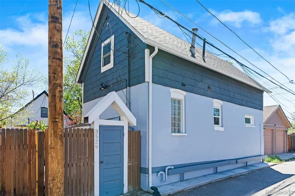 $575,000 | 3529 Quitman Street, Denver, CO 80212