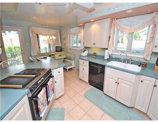 115 Adele Road Pittsburgh, PA 15237 - Photo 8 of 18 Kitchen.