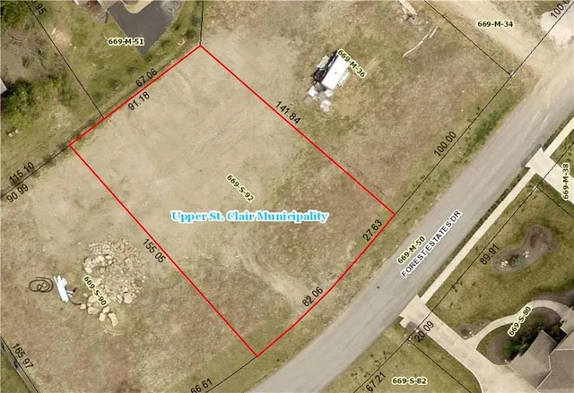 $250,000 | 425 Forest Estates Drive, Pittsburgh, PA 15241