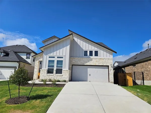 $2,595 | 4505 Cool Gray Cove, Austin, TX 78747