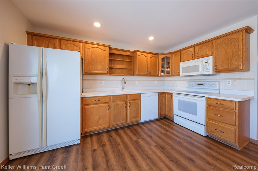 456 Newcastle Lane Romeo, MI 48065 - Photo 9 of 26 Gallery Image 9