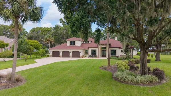 $1,525,000 | 10994 North River Ranch Path, Crystal River, FL 34428
