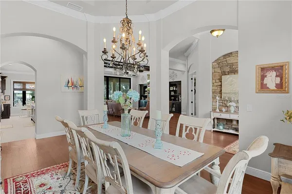 $1,525,000 | 10994 North River Ranch Path, Crystal River, FL 34428