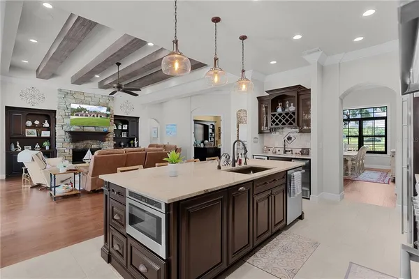 $1,525,000 | 10994 North River Ranch Path, Crystal River, FL 34428