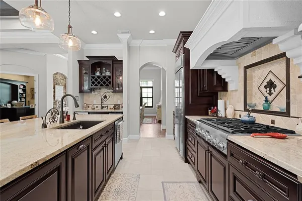 $1,525,000 | 10994 North River Ranch Path, Crystal River, FL 34428