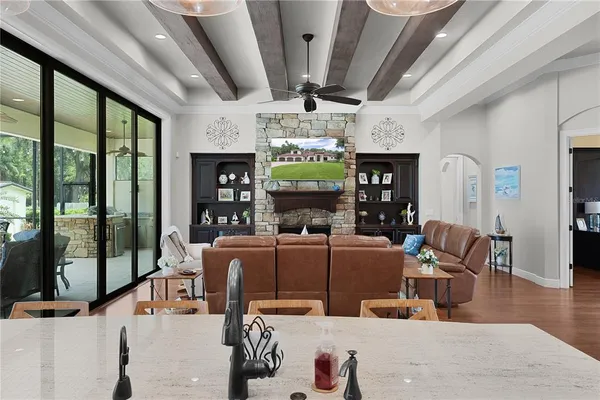 $1,525,000 | 10994 North River Ranch Path, Crystal River, FL 34428