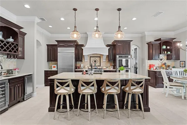 $1,525,000 | 10994 North River Ranch Path, Crystal River, FL 34428