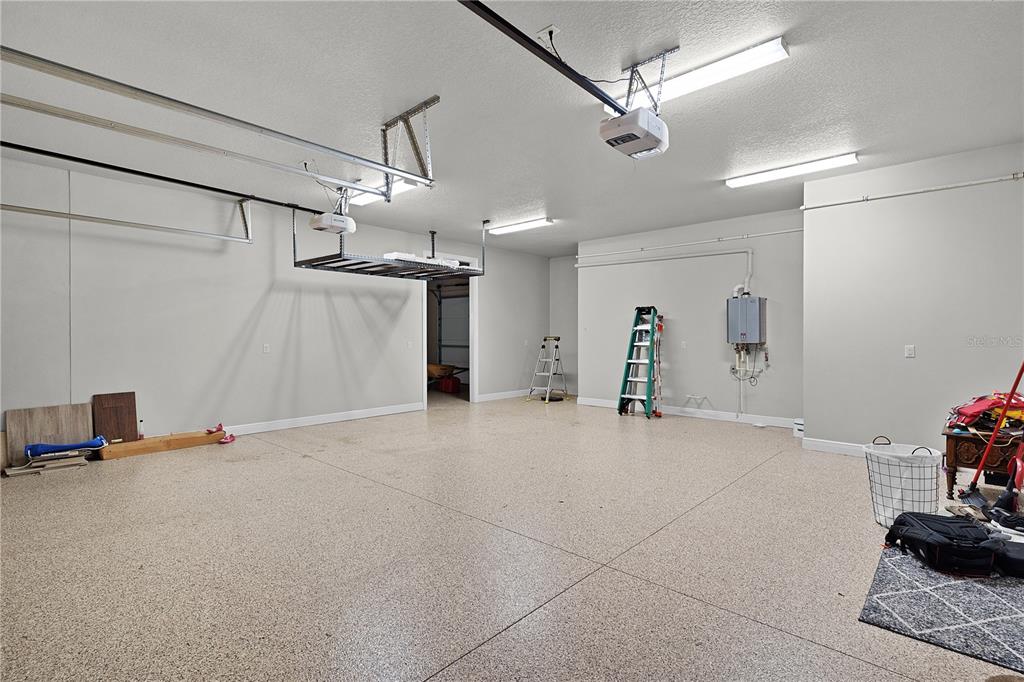 10994 North River Ranch Path Crystal River, FL 34428 - Photo 24 of 58 a view of a storage & utility room