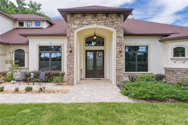 $1,525,000 | 10994 North River Ranch Path, Crystal River, FL 34428