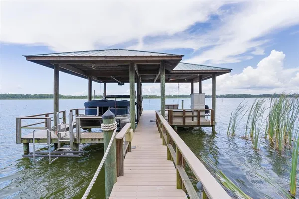 $1,525,000 | 10994 North River Ranch Path, Crystal River, FL 34428
