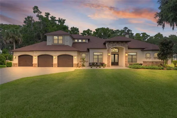 $1,525,000 | 10994 North River Ranch Path, Crystal River, FL 34428