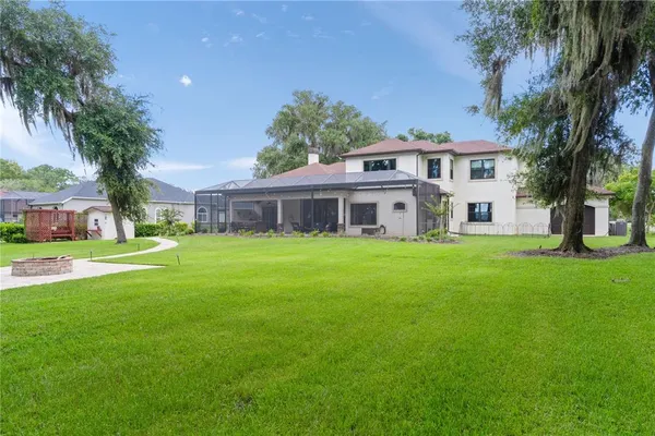 $1,525,000 | 10994 North River Ranch Path, Crystal River, FL 34428