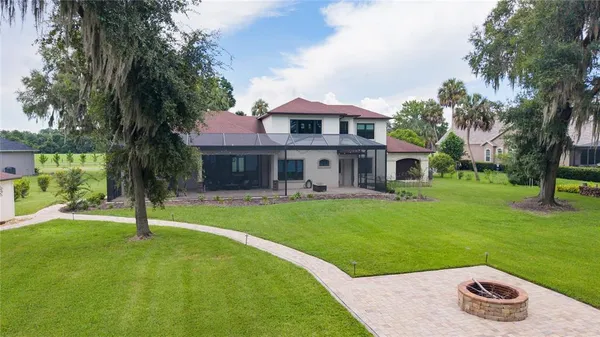 $1,525,000 | 10994 North River Ranch Path, Crystal River, FL 34428